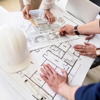 Architectural & Engineering Designs