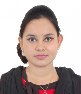 Rubaiat Binta Raqique